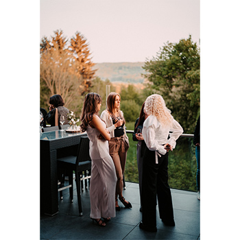 Nate Rube 50. Geburtstag