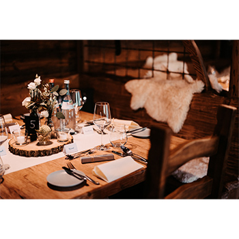 Nate Rube 50. Geburtstag