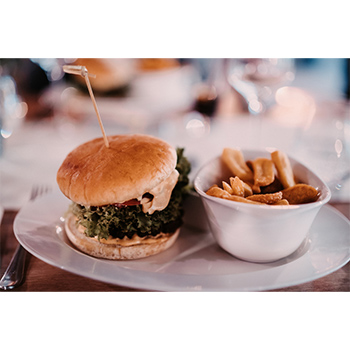 Nate Rube 50. Geburtstag